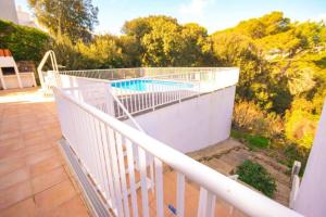 ImagenCasa familiar totalmente equipado en Cala Galdana 6