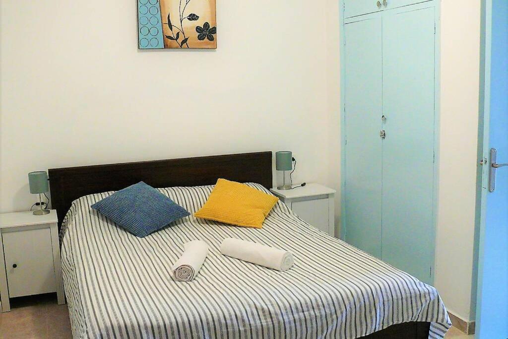 Apartamento en Menorca cerca playa de Macarellaimagen principal