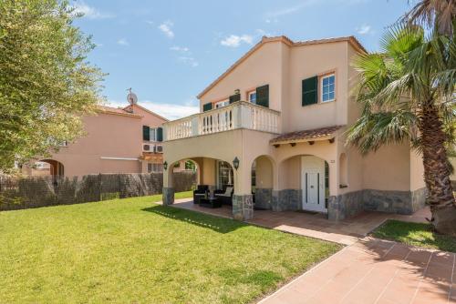 ImagenVilla Laurax 2