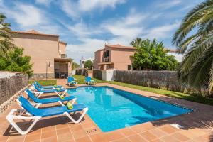 ImagenVilla Laurax 4