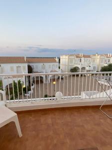 ImagenCastell Arenal Views 4