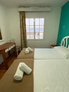 ImagenCastell Arenal Views 9