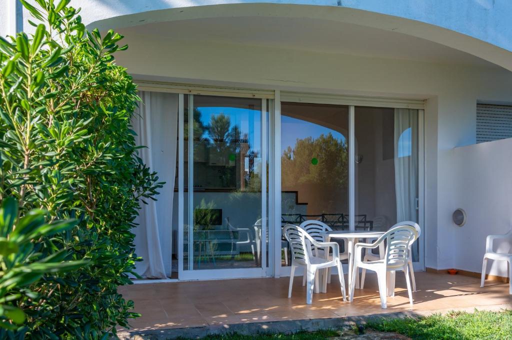 Apartamento Coves Novesimagen principal