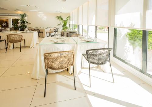 ImagenHotel Eden Park by Brava Hoteles 2