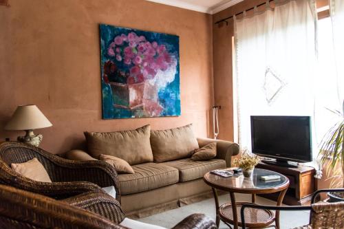 ImagenPasteral Hotel Rural 2