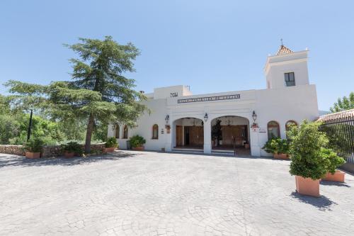 ImagenVilla Turística de Laujar de Andarax 1