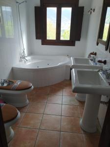 ImagenHotel Rural La Marmita de Ahlam 3