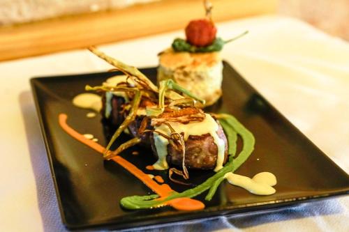 ImagenHotel Rural Familiar Almirez-Alpujarra 1