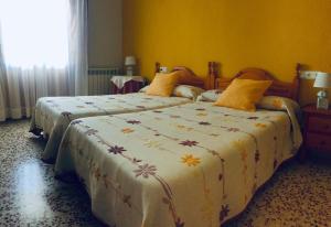 ImagenHotel Rural Familiar Almirez-Alpujarra 5