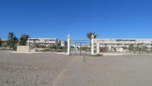 ImagenDúplex naturista a 100 metros de la playa de Vera! 3