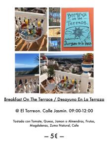 ImagenPension El Torreon 4