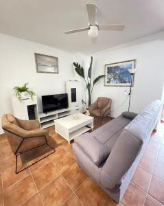 ImagenApartamento 3 Dormitorios Frente al Mar Garrucha 6