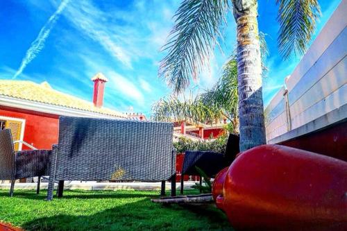 ImagenDream Villa 22pax 5min Benidorm. Climated pool 1