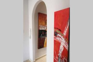 ImagenDream Villa 22pax 5min Benidorm. Climated pool 5