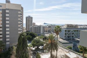 ImagenApartamentos Michel Angelo Benidorm 6