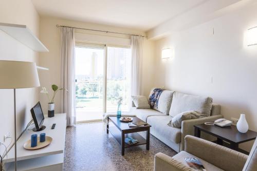 ImagenPierre & Vacances Benidorm Poniente 2