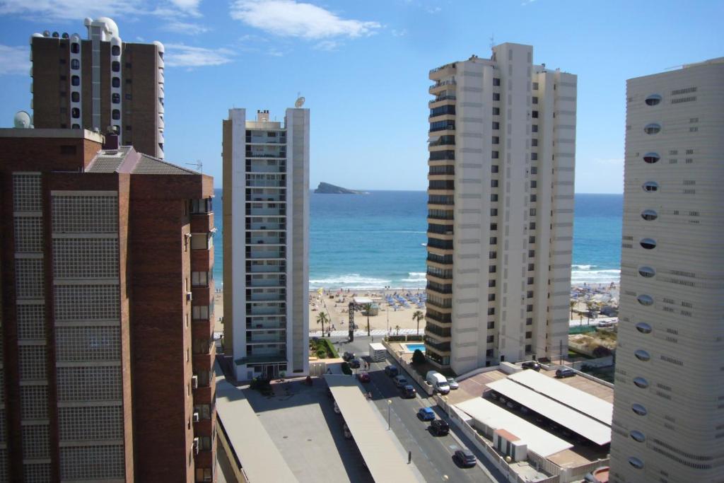 Pdo. Mediterráneo - Fincas Arenaimagen principal