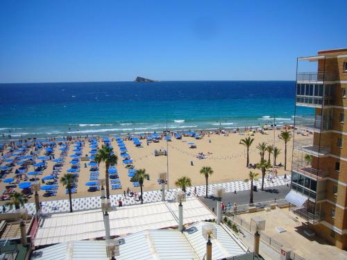 ImagenSanta Margarita - Fincas Arena 1