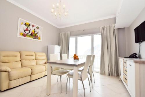 ImagenAparthotel Ola Blanca 1