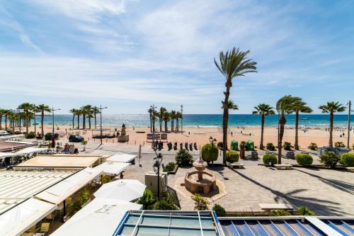 Imagenvillasun beach park 1