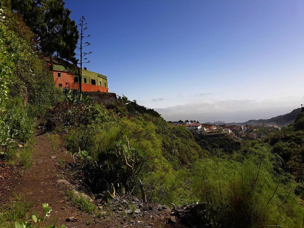 Camino Art Houseimagen principal