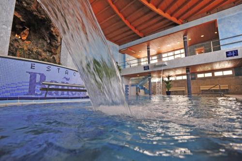 ImagenBalneario de Fitero - Hotel Bécquer 1