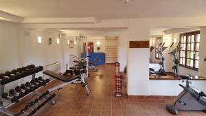 ImagenBalneario de Fitero - Hotel Bécquer 4