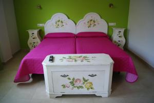 ImagenHostal Peñacárdena 4