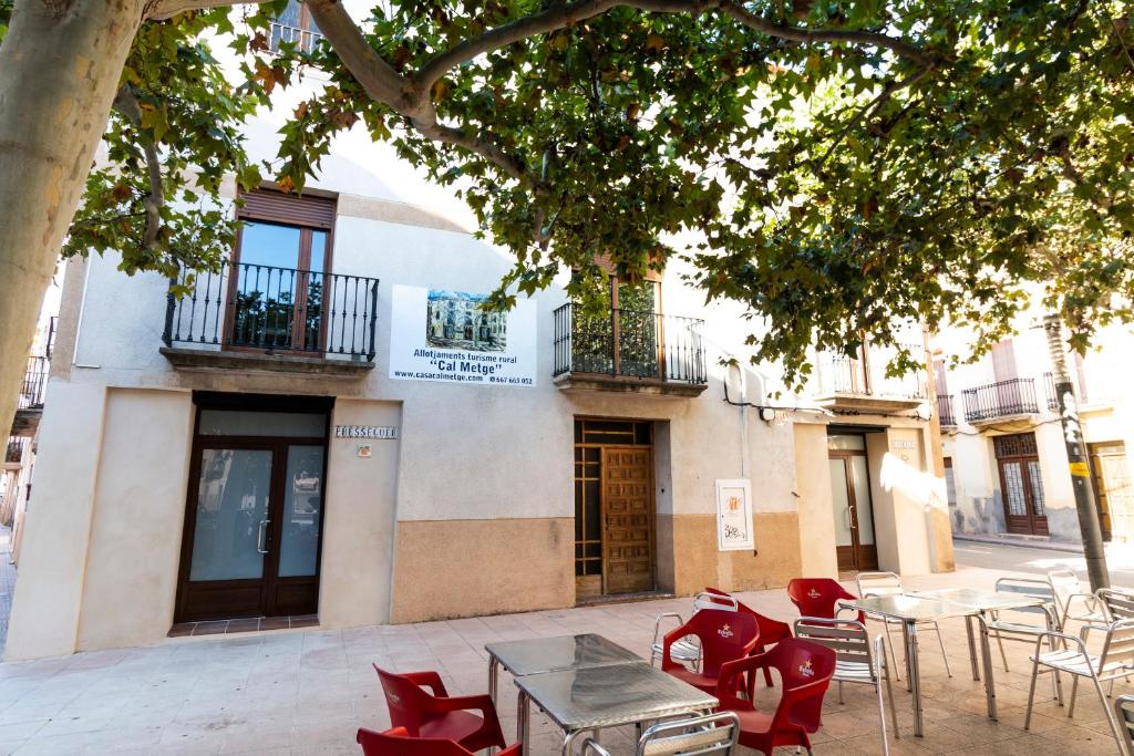 CASA CAL METGEimagen principal