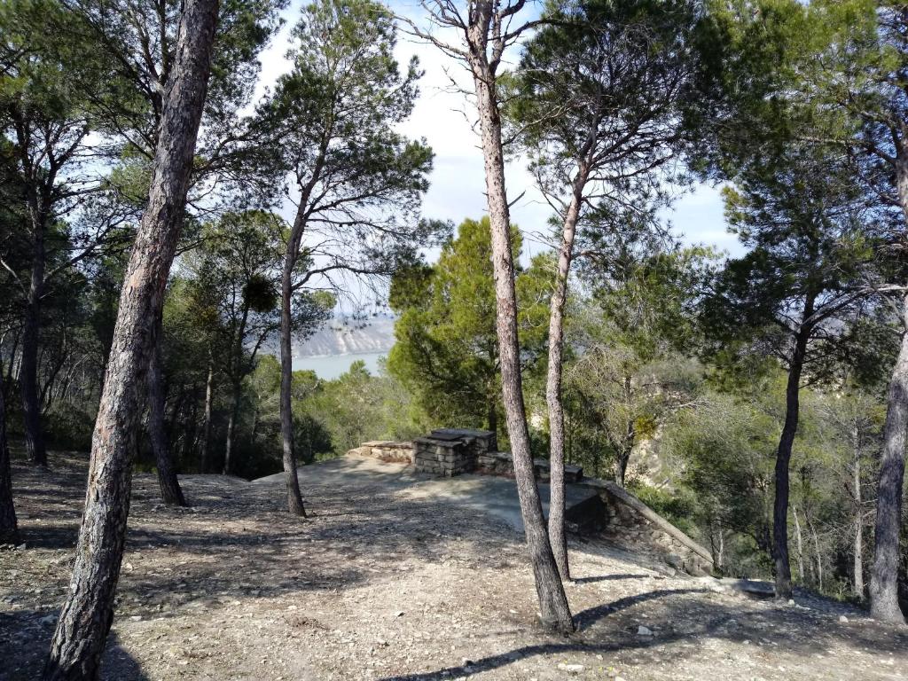 Los Trulls d´Auliguéimagen principal