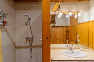 ImagenHabitación en casa rural 7