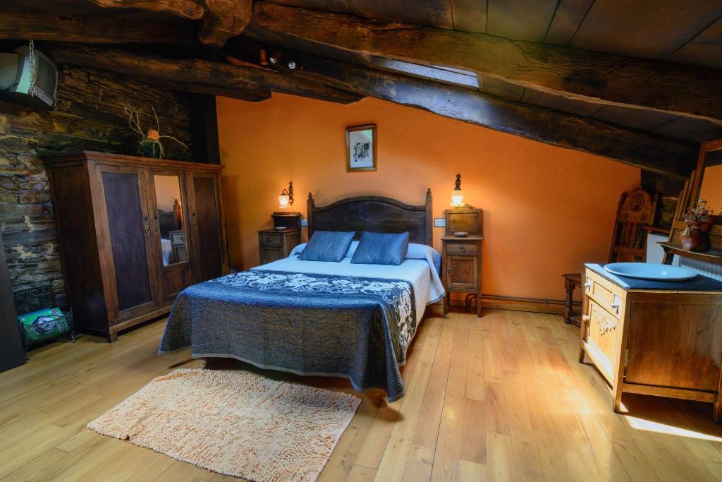 Apartamentos Rurales Casa Riverasimagen principal