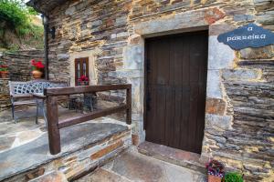 ImagenApartamentos Rurales Casa Riveras 6