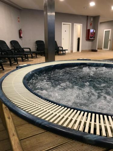 ImagenHotel Mirador de Barcia 2