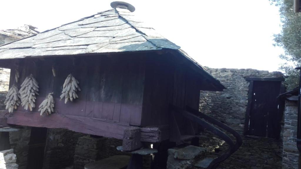 CASA CASARIEGOimagen principal