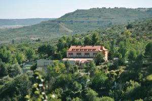 ImagenLa Fuensanta Hostal-Rural 3