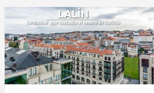 ImagenAPARTAMENTO EN EL CENTRO DE LALIN 2