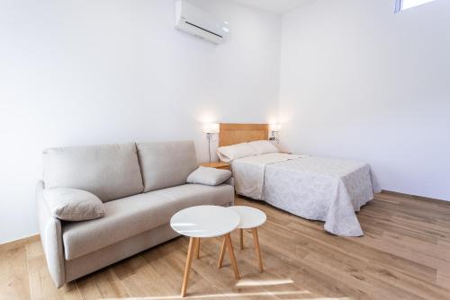 ImagenHotel Donas e Cabaleiros 2