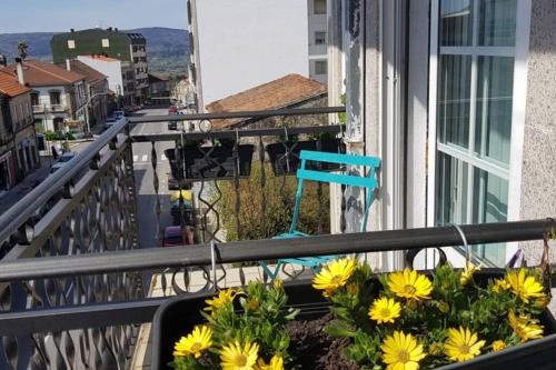 ImagenPrecioso piso en el centro de Galicia. 2