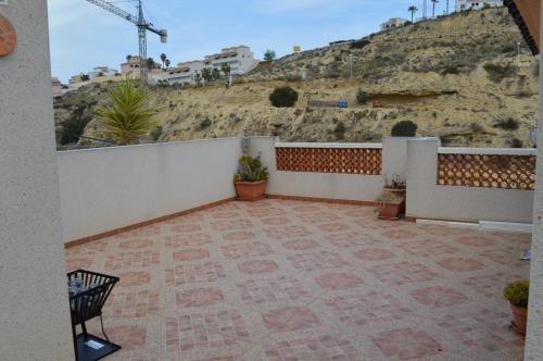 ImagenCasa Marquesa Santa Barbara 1