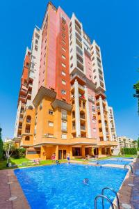 ImagenApartamento Torrevieja Sunrise Atalayas 3