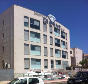 ImagenAparthotel Diamant Blue 5