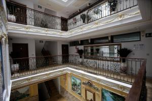 ImagenAparthotel Diamant Blue 6