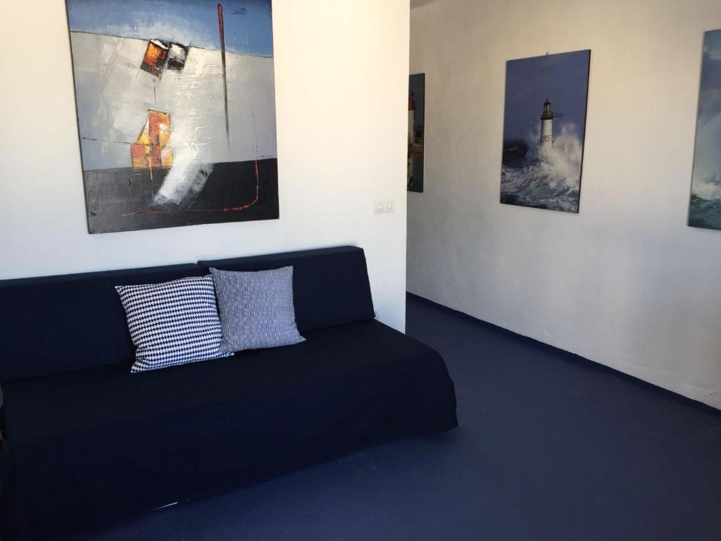 Apartamentos Formentera Copacabana 28imagen principal