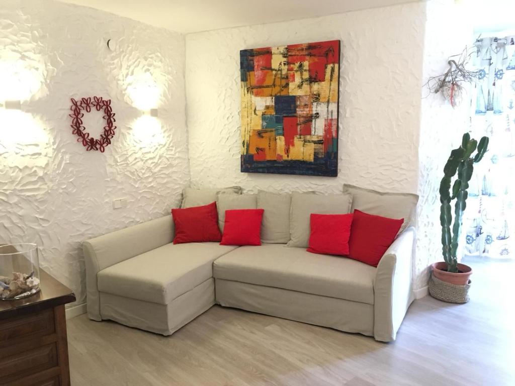 Apartamentos Formentera Cordula 5imagen principal