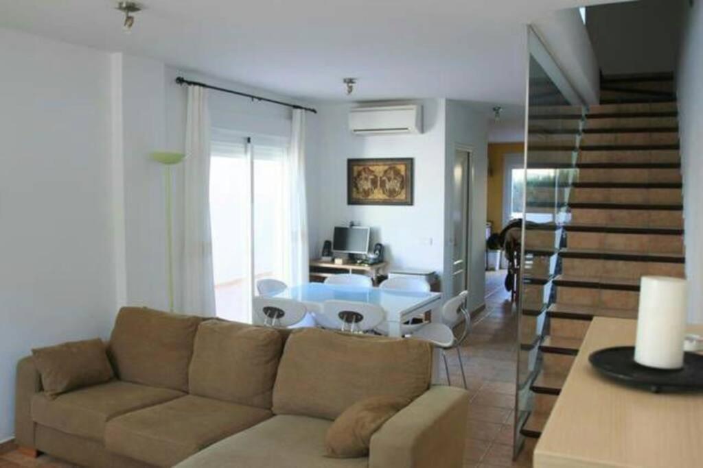 Casa vacanza Marinoimagen principal