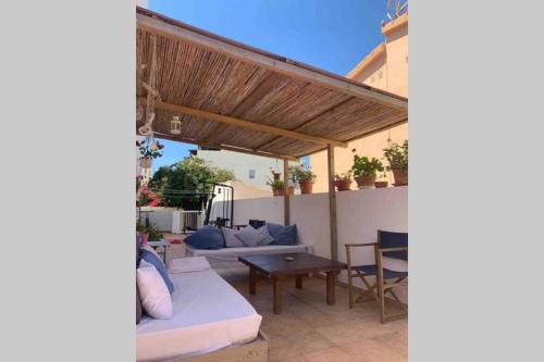 ImagenCasa vacanza Marino 1