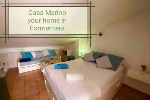 ImagenCasa vacanza Marino 2