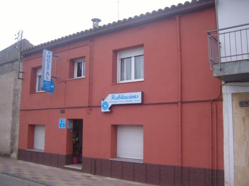 ImagenHostal Cassa 1