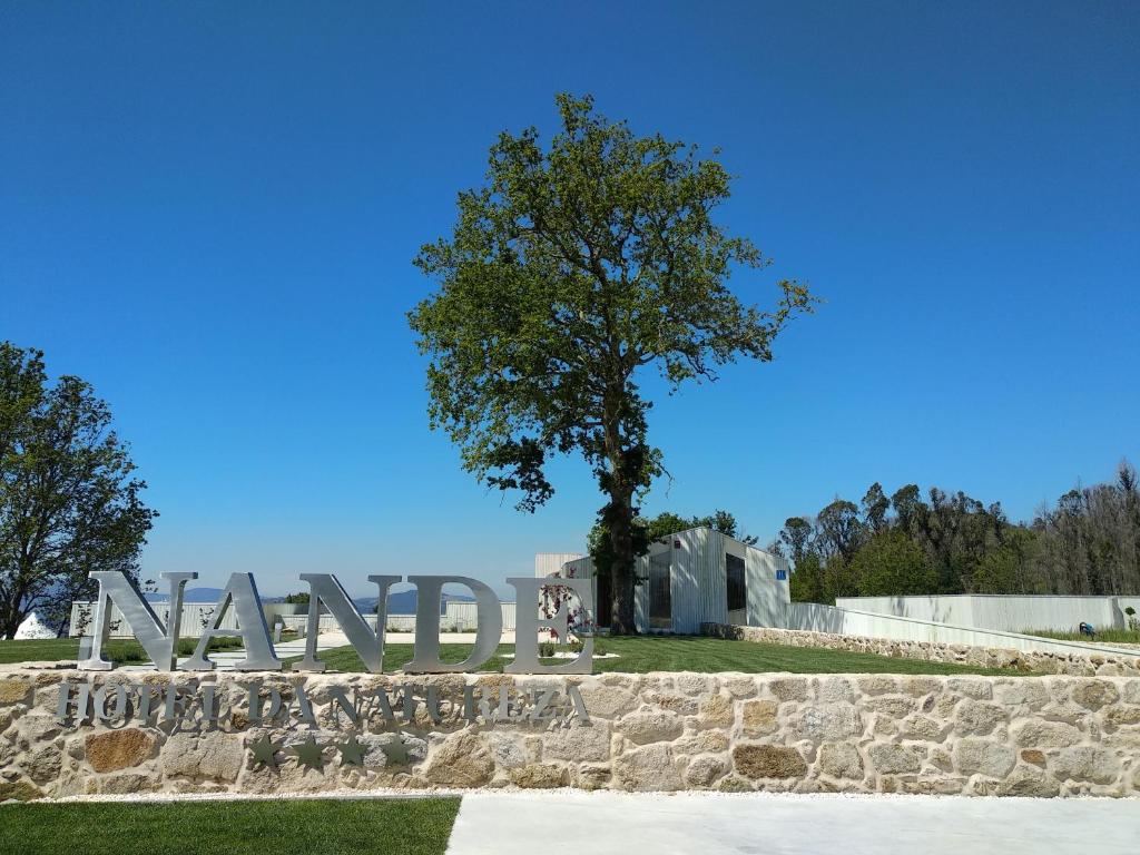 Hotel Nandeimagen principal